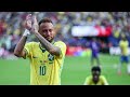 Neymar reafirma que seu momento na Seleção Brasileira 'já foi' | AFP