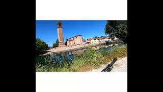 Tra il Fiume Piave e il Sile...MtBiKe