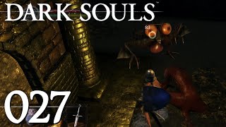 Verflucht! ● #27 ● Dark Souls