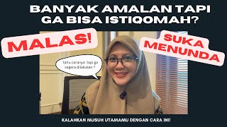 Ilmu Sudah Punya. Caranya Sudah Ada. Tapi Ga Juga Dilakukan? Kamu butuh 1 Rahasia Ini!