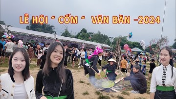 Lễ Hội Cốm Dương Quỳ 2024: Gái Xinh Nườm Nượp Đi Hôi