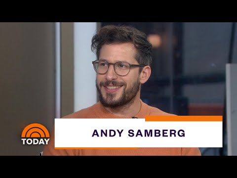 Video: Andy Samberg: Biografija, Kreativnost, Karijera, Lični život