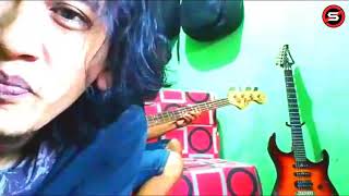 Download Lagu Bass Cover Mahadewi MP3