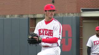 趣味・スポーツ・実用 Baseball record at 2022 Nick Wissman Named Third Team ABCA All-American - University