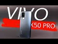 Vivo X50 Pro, endi O'zbekistonda| O'zbek tilida tavsif