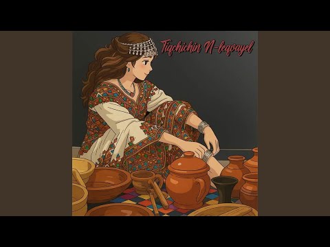 Tiqchichin N Leqvayel