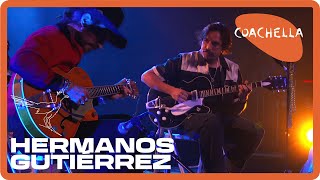 Hermanos Gutiérrez - Until We Meet Again - Live At Coachella 2024