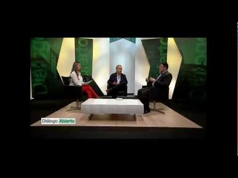 Dialogo abierto. Presupuesto Agricultura defensa y justicia