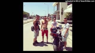 cllevio serbiano - gestapo (slowed reverb)