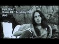 Capture de la vidéo Joan Baez ~ House Of The Rising Sun