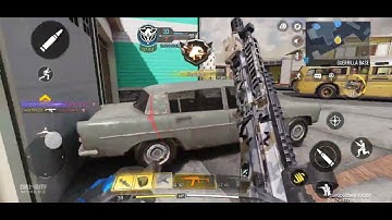 COD Frontline Nuketown. @Grimkidd5822-Codm . #codmobile #fypyoutube #gaming #codmobilegameplay