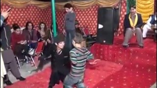 Baluchi Dance of little boy, Little Michael Jackson of Pakistan