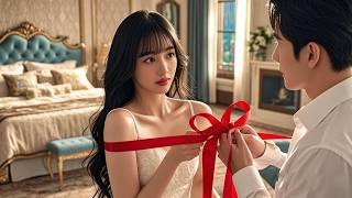 "🔥新剧《欲吻桑枝》🌧️被渣男打包成礼物出售，买家竟是暗恋我十年的商业巨鳄！⚡️從交易到真心，從地獄捧成公主👑#甜寵 #虐戀 #救贖 #霸道總裁"