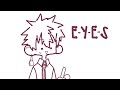 What does E-Y-E-S spell? || TBHK Animatic (+ short announcement)