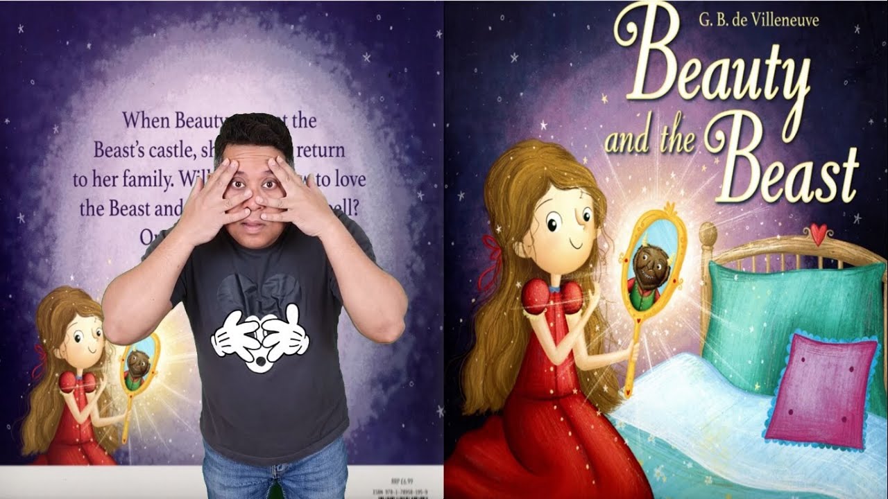 Beauty and the Beast | Bedtime Stories for Kids in English | Fairy ...