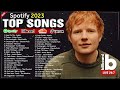 New Song 2023 English Songs 2023 Spotify Hot 100 This Week Best Spotify Playlist 2023