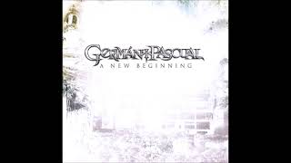 German Pascual - 2012 - A New Beginning (Melodic Power Metal)