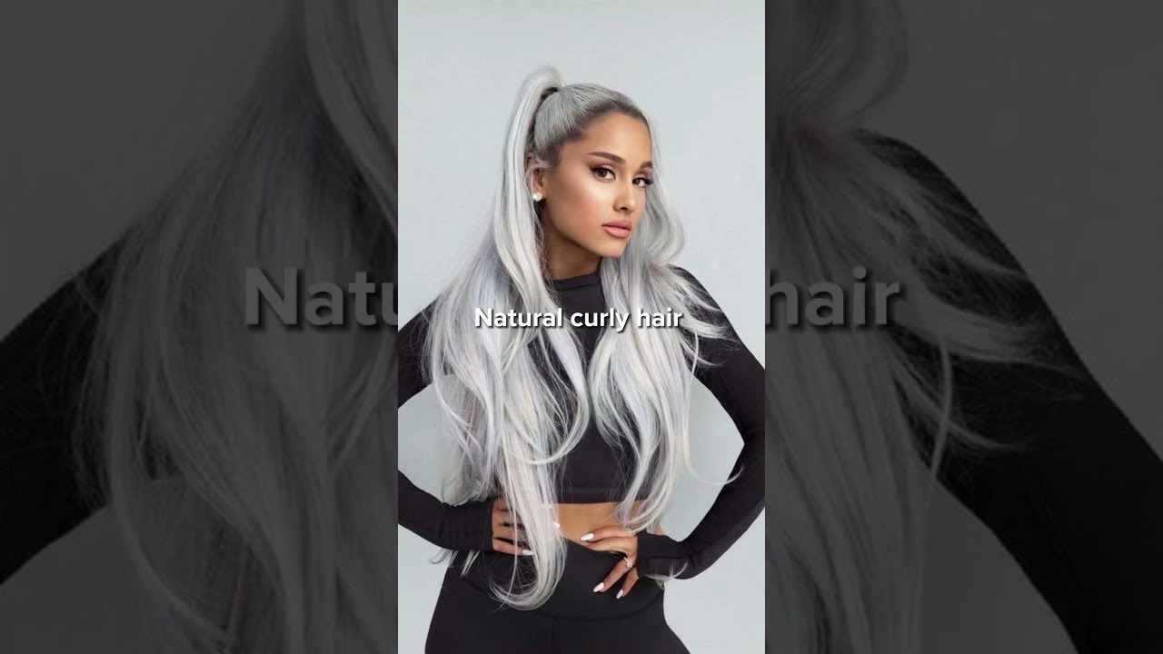 How Similar Are You To Ariana Grande 