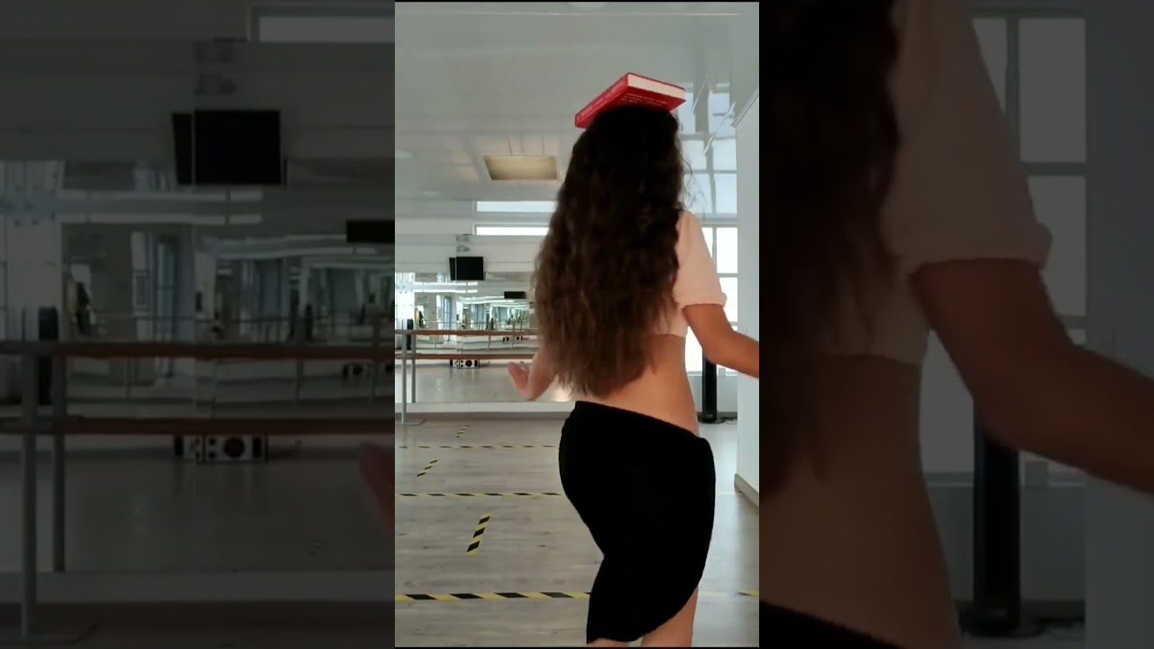 Belly Dance TikTok Compilation - Showcasing Diverse Dance Styles 