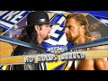 Story of The Undertaker vs. Triple H | WrestleMania 27