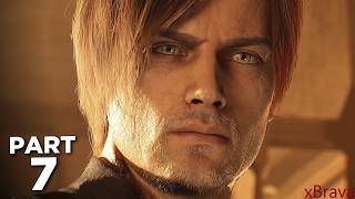 RESIDENT EVIL REQUIEM Part 7 | 4K/60fps | Longplay Walkthrough Gameplay No Commentary.