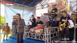 Kebo ngudag jaran # Ayo Suwaryo # Live # KARAB entertainment # Imut audio sound system