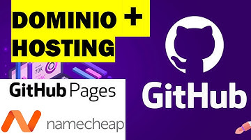Cómo Configurar Tu Dominio Con GITHUB PAGES 2024 | Paso a Paso | Sin Morir en el Intento