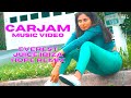 Angeles Crest (Everest Juice Ibiza Hope Remix) - CARJAM MUSIC Video 4K 2021 David Lynch Twin Peaks