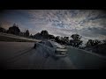 Meteora race park  drift  practice fpv 8 inch