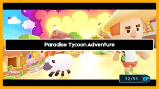 【The Sandbox】- Paradise Tycoon Adventure - All Quests Walkthrough!