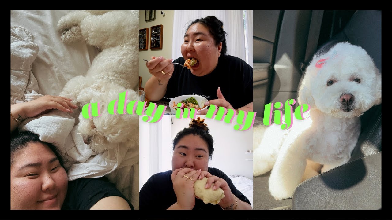 LIVING AT HOME in my late 20s + SHE FOUND IT!!! + what I eat in a day | Summer Vlog