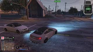 FiveM   EU UK ReloadRP   75k Starting Cash  ✅ BritishRP   Custom Framework ✅ 🎁 Giveaways & Events!