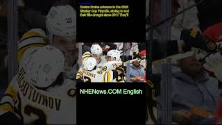Bruins playoff tickets 2026and See the cheapest prices, seats, schedule for NHL postseason games in