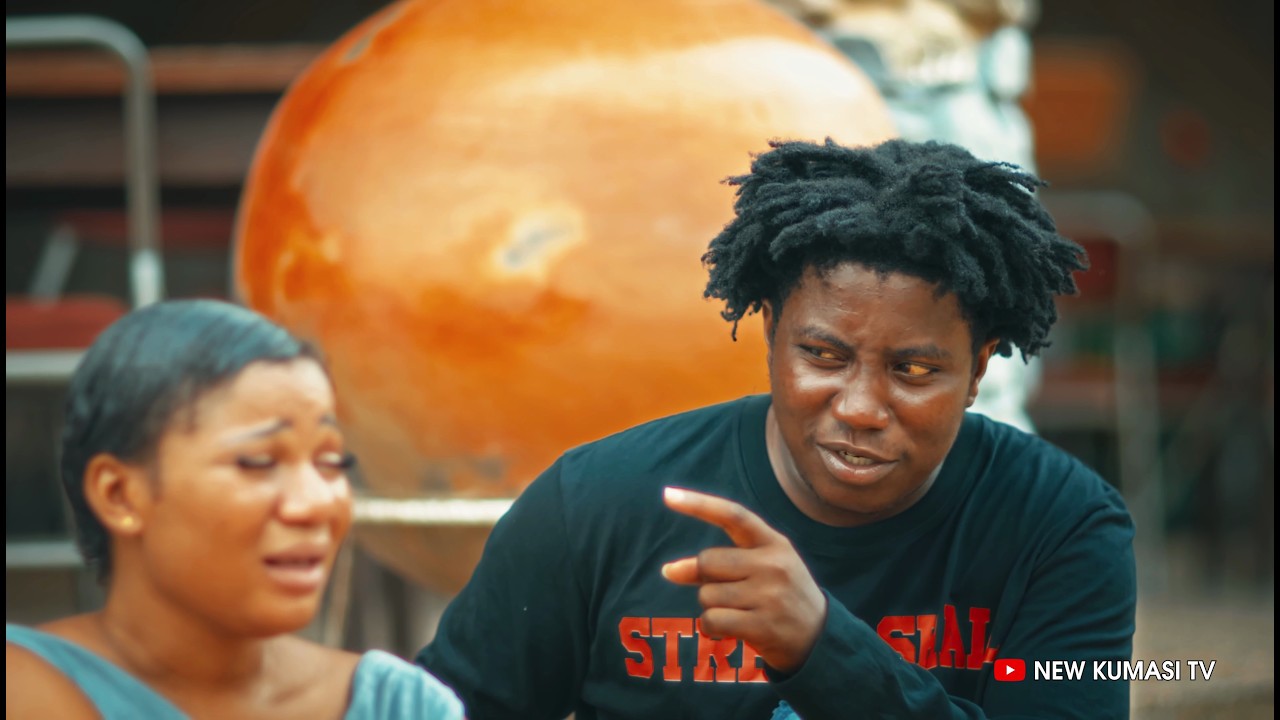 🔥TAKING OVER🔥(EP7)ft GRUMA,OPOKU,EDDI,KIRA,PRECIOUS,VANDAM,ADDISON