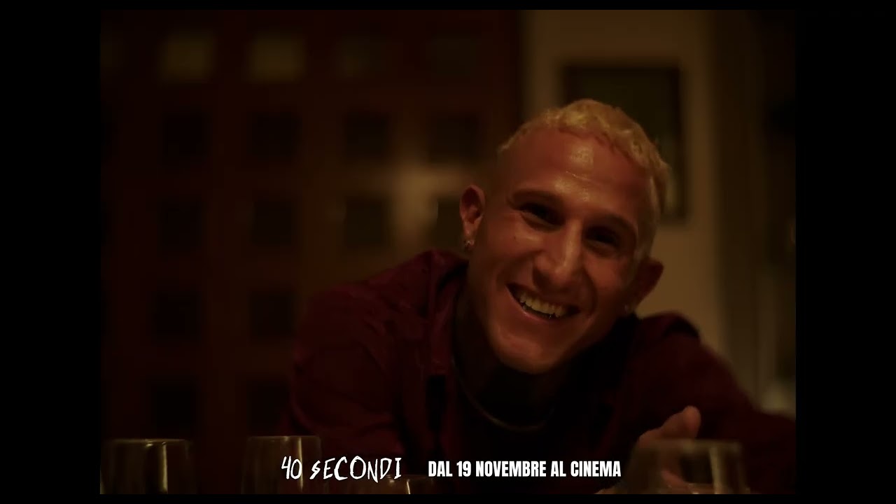 40 secondi - Lunedì 23/02 e martedì 24/02/2026