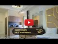 Обзор номера "Люкс" с террасой в стильном 3* отеле RP Manhattan в самом центре Сочи с кафе на крыше!