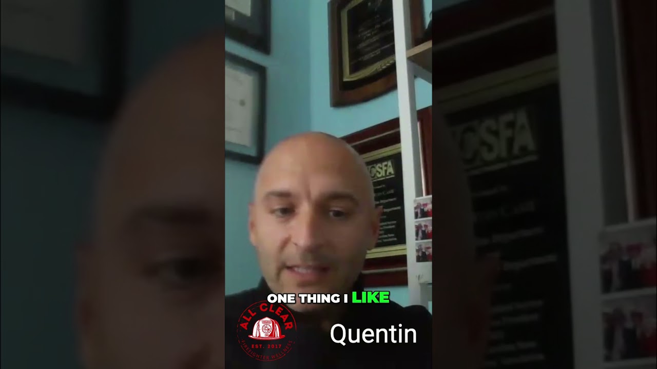 Fire Department Generational Leadership: Teamwork Secrets Revealed! #shorts Fire Department Generational Leadership: Teamwork Secrets Revealed! #shorts