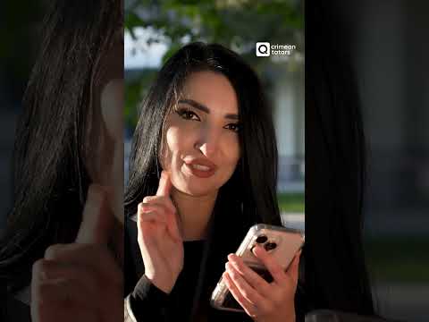 Актриса Эльвира Аметова о хейте
