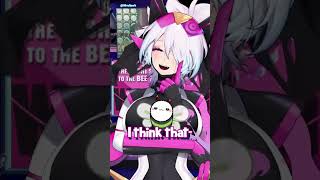 CALL ME THE VORAX
