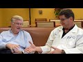 Broward Health Knee Replacement Patient Story