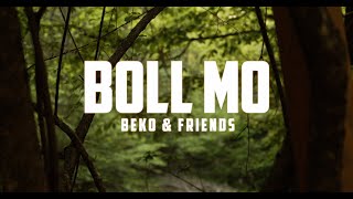 Beko &amp; Friends - Boll Mo (Various Artists) Lyrics