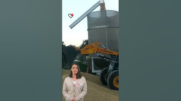 Precision drying, maximum efficiency: Upgrade your harvest with our grain dryers. #fcnfm #shorts