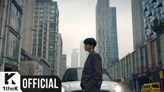 [MV] YONG JUN HYUNG(용준형) _ Sudden Shower(소나기) (Feat. 10cm) Resimi