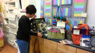 Purse Party 2013 - Part 3b