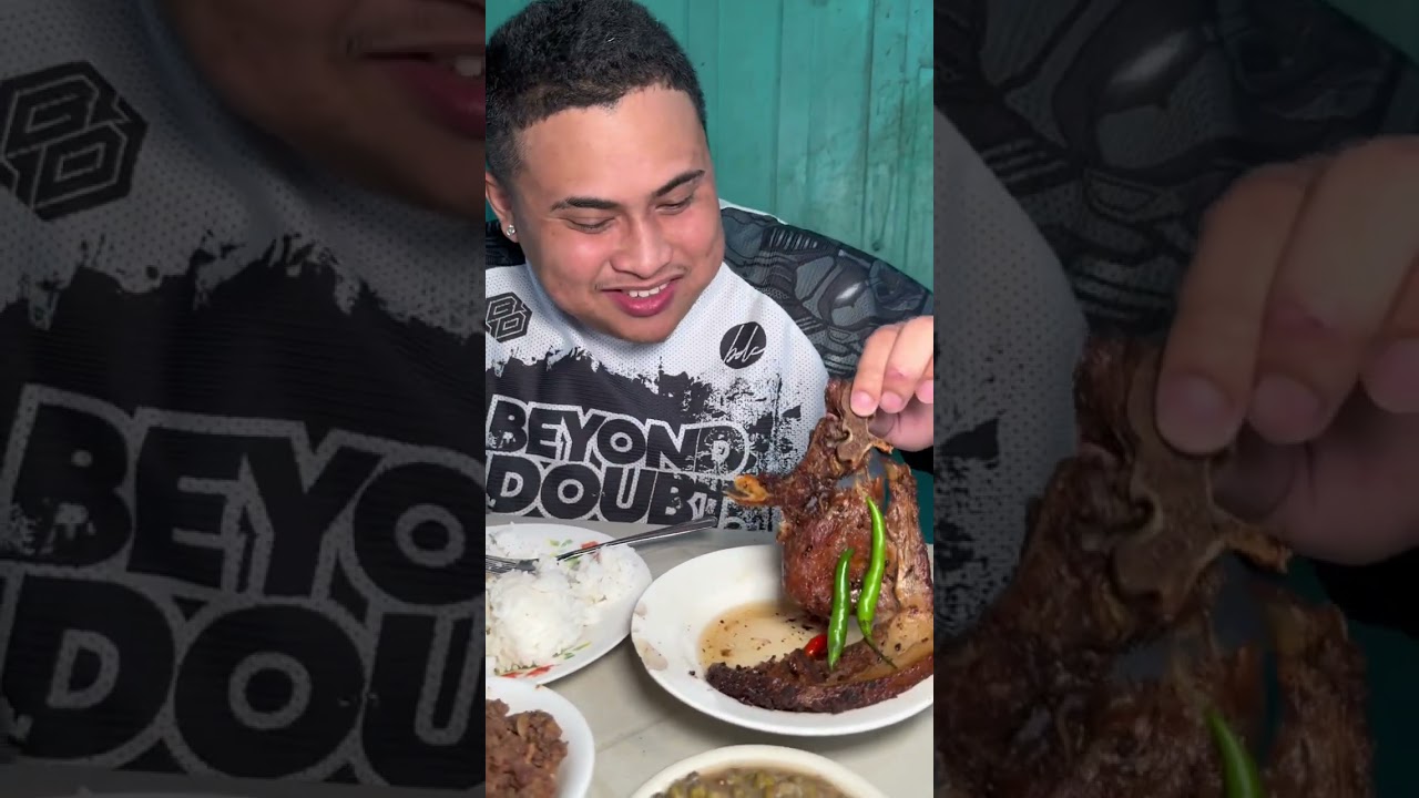 Ka Zeny’s Porkchop