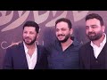 فيلم كازابلانكا للفنان امير كرارة