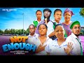 NOT ENOUGH - Watch the best of MERCY KENNETH 2024 latest nigerian movie #exclusive #fullmovie