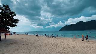 Pantai Lampuuk - Banda Aceh (Lampuuk Beach)