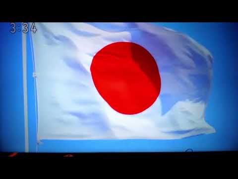 NHK総合の放送休止中に地震が発生
