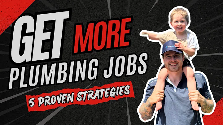 Plumbing Lead Generation (2025): 5 Proven Ways to Book More Jobs